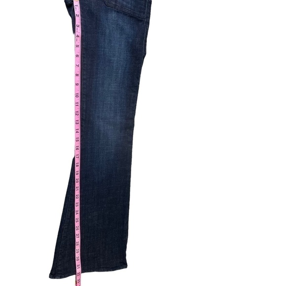 Rock & Republic Flare Leg Jeans - Picture 7 of 9